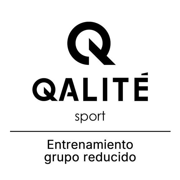 Qalité Sport - Entrenamiento grupo reducido